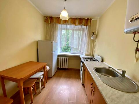 квартира за адресою Інститутська вул., 19/2