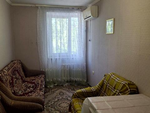 комната по адресу Инглези ул. (25-ой Чапаевской Дивизии), 12/2