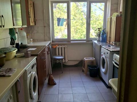 комната по адресу Инглези ул. (25-ой Чапаевской Дивизии), 12/2