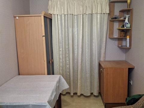 комната по адресу Инглези ул. (25-ой Чапаевской Дивизии), 12/2