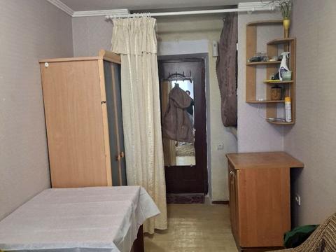 комната по адресу Инглези ул. (25-ой Чапаевской Дивизии), 12/2