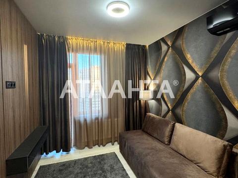квартира за адресою Генуезька вул., (Будинок 3)