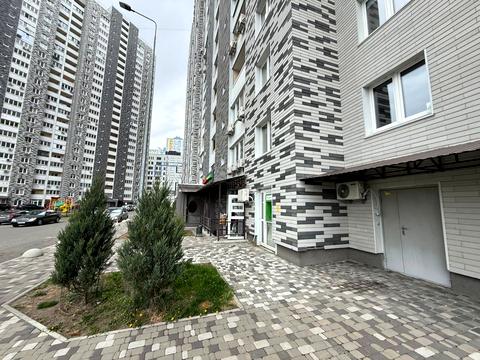 коммерческая по адресу Ревуцкого ул., 54