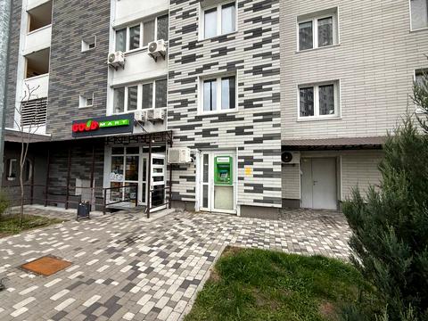 коммерческая по адресу Ревуцкого ул., 54