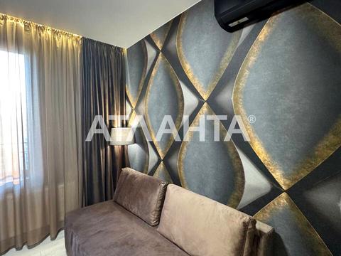 квартира за адресою Генуезька вул., (Будинок 3)