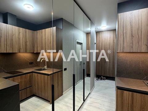 квартира за адресою Генуезька вул., (Будинок 3)