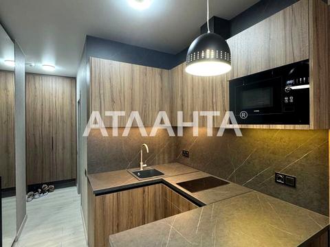 квартира за адресою Генуезька вул., (Будинок 3)