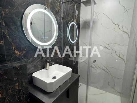 квартира за адресою Генуезька вул., (Будинок 3)
