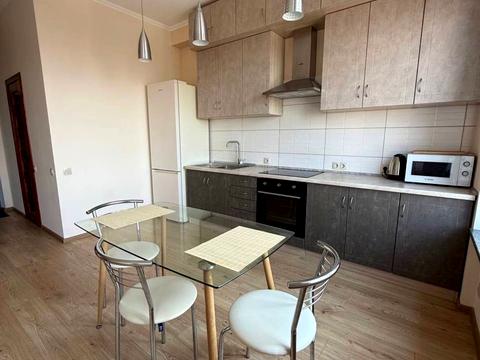 квартира за адресою Олеся Гончара вул., 40