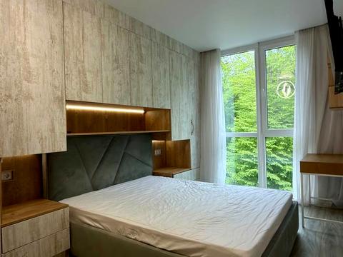 квартира по адресу Курортний проезд, 1