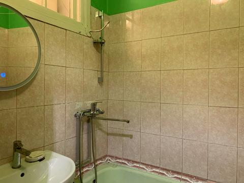 квартира по адресу Чумака Василия ул., 13