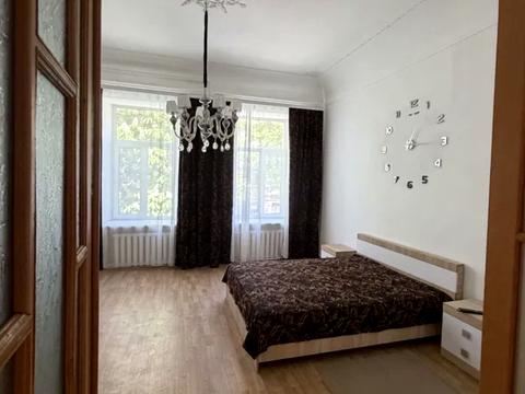 квартира по адресу Европейская ул. (Екатерининская), 62