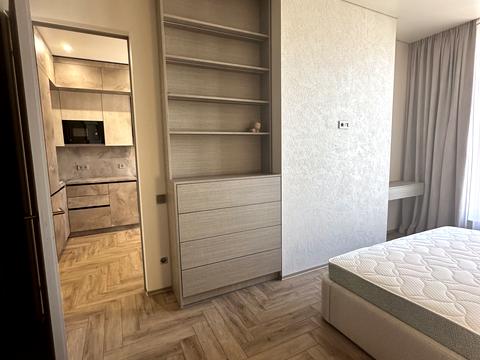 квартира за адресою Дегтярівська вул., 17 к1