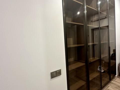 квартира за адресою Дегтярівська вул., 17 к1