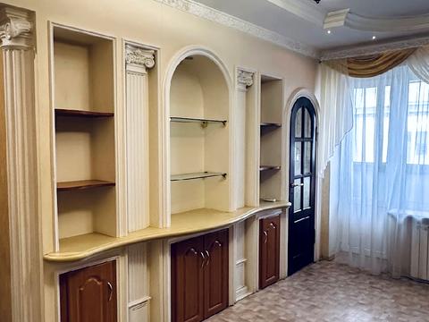 квартира по адресу Остафия Дашковича ул., 29