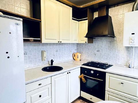 квартира по адресу Остафия Дашковича ул., 29