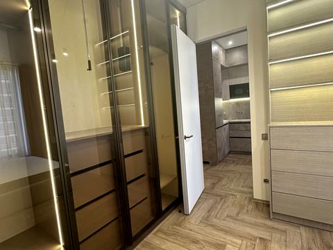 квартира за адресою Дегтярівська вул., 17 к1