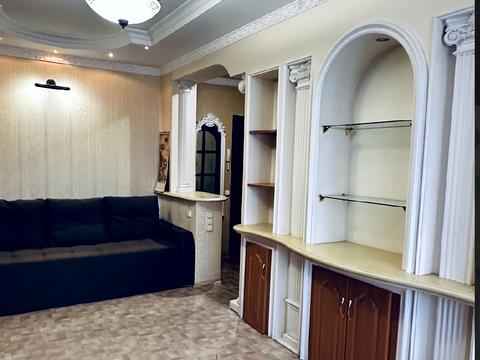 квартира по адресу Остафия Дашковича ул., 29