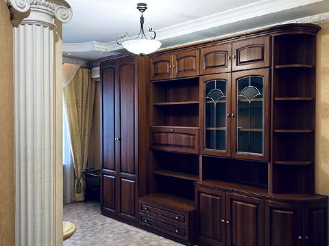 квартира по адресу Остафия Дашковича ул., 29