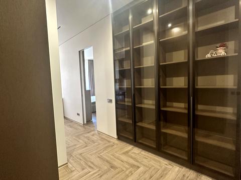 квартира за адресою Дегтярівська вул., 17 к1