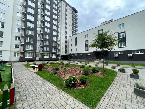 квартира по адресу Пулюя