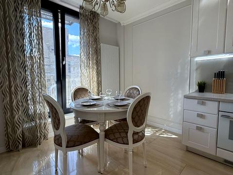 квартира за адресою Антоновича вул. (Горького), 74