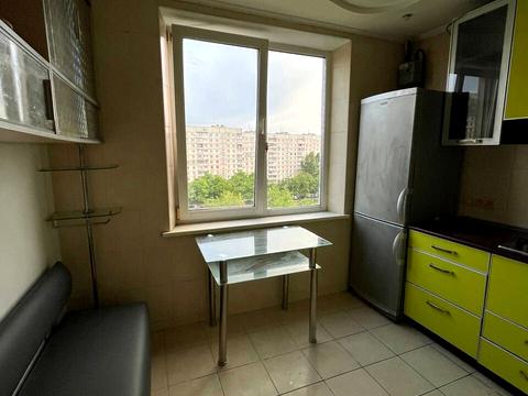 квартира по адресу Салтовское шоссе, 141