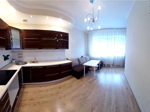 квартира за адресою Яблунева вул., 8