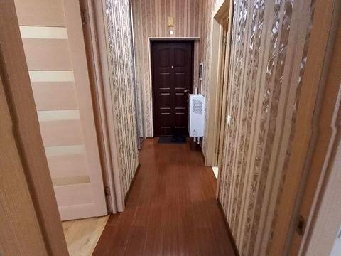 квартира за адресою Яблунева вул., 8