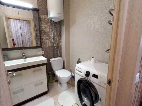 квартира за адресою Яблунева вул., 8