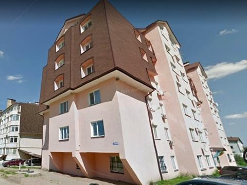 квартира за адресою Яблунева вул., 8