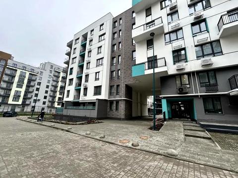 квартира за адресою Щирецька вул., 8А