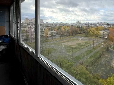 квартира по адресу Космонавта Поповича ул. (Волкова космонавта), 18