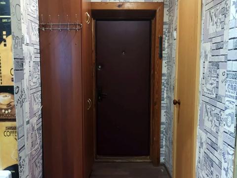 квартира по адресу Космонавта Поповича ул. (Волкова космонавта), 18