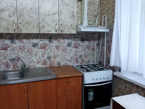 квартира по адресу Космонавта Поповича ул. (Волкова космонавта), 18