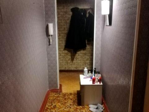 квартира за адресою Центральний бульв., 12-Б