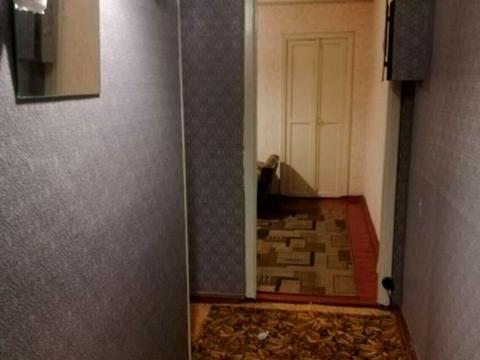 квартира за адресою Центральний бульв., 12-Б