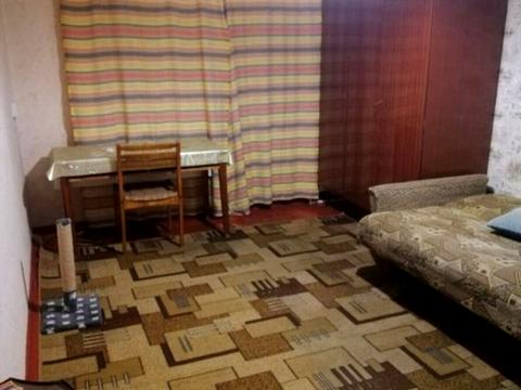 квартира по адресу Центральный бульв., 12-Б