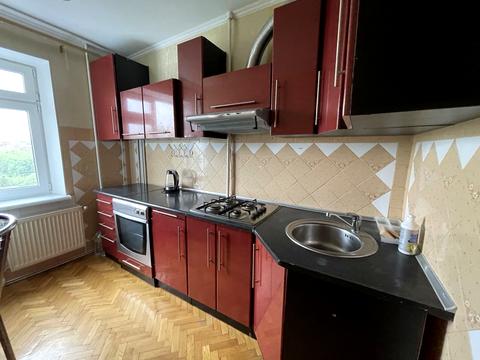 квартира по адресу Чубинского ул., 4