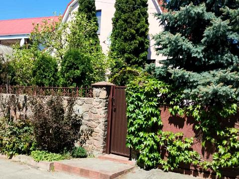 будинок за адресою с. Крюківщина, Археологічна вул.