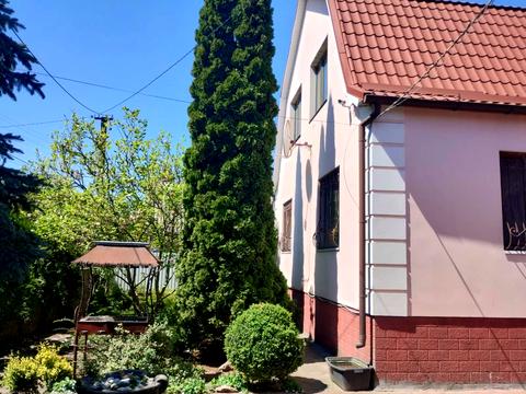 будинок за адресою с. Крюківщина, Археологічна вул.