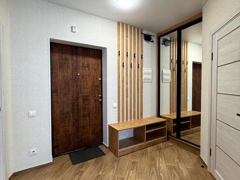 квартира за адресою Шпаківський проїзд, 25