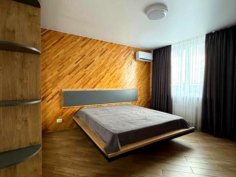 квартира за адресою Шпаківський проїзд, 25