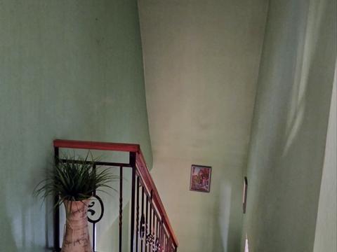 будинок за адресою с. Крюківщина, Археологічна вул.