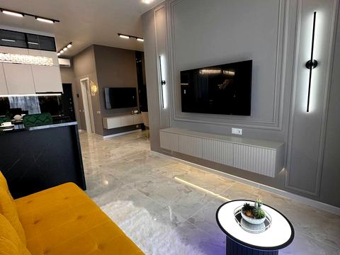 квартира за адресою Курортний пров., (Будинок)