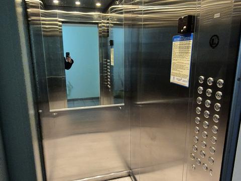 квартира за адресою Соборності просп. (Возз'єднання), 30