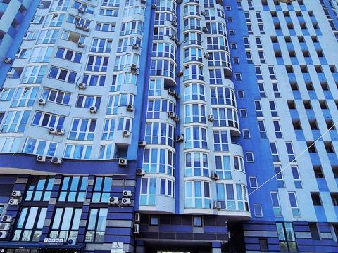 квартира за адресою Соборності просп. (Возз'єднання), 30
