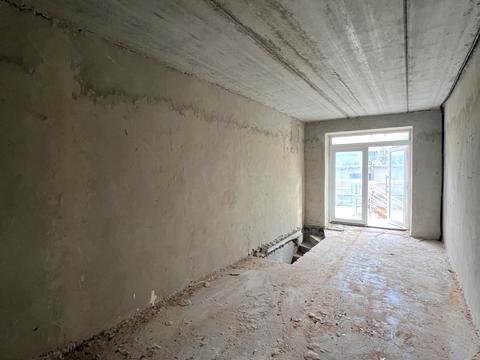 коммерческая по адресу Андрея Мельника ул., 10 к7