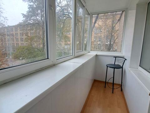 квартира за адресою Івана Федорова вул., 9