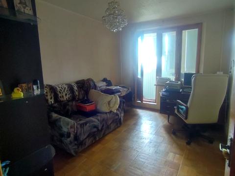 квартира по адресу Победы просп., 67